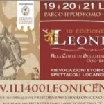 Leonicus 2024